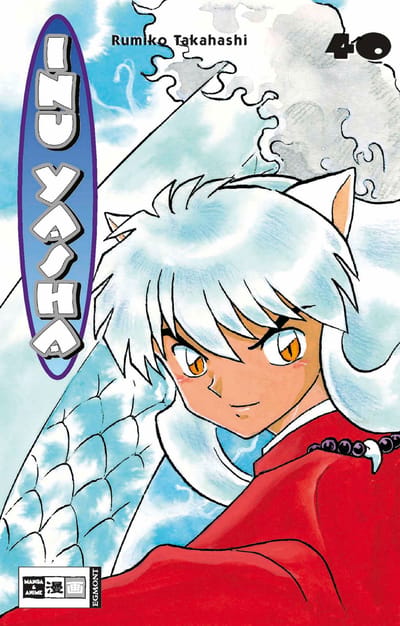Inu Yasha 40