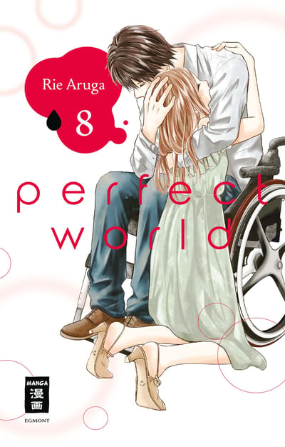 Perfect World Band 8