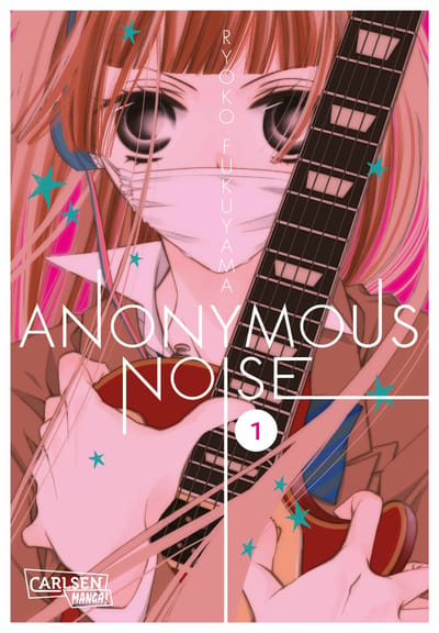 Anonymous Noise 1
