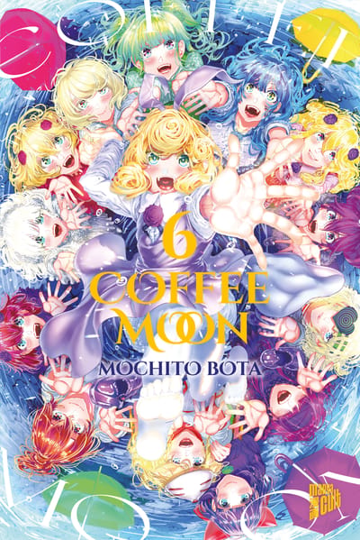 Coffee Moon 6