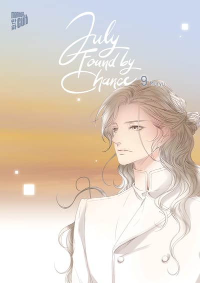 July Found by Chance 9