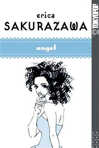 E. Sakurazawa - Angel