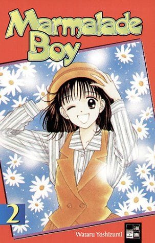 Marmelade Boy – Band 02