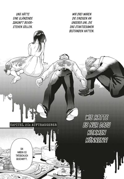 The Innocent Game 3