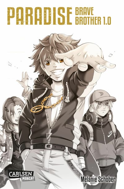 Personal Paradise 6