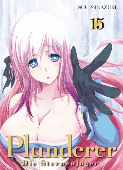 Plunderer - Panini - Vol. 15