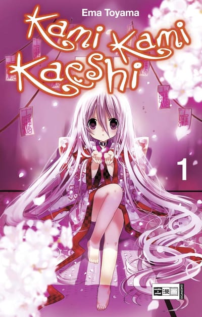 Kami Kami Kaeshi 01