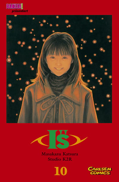 I''s 10