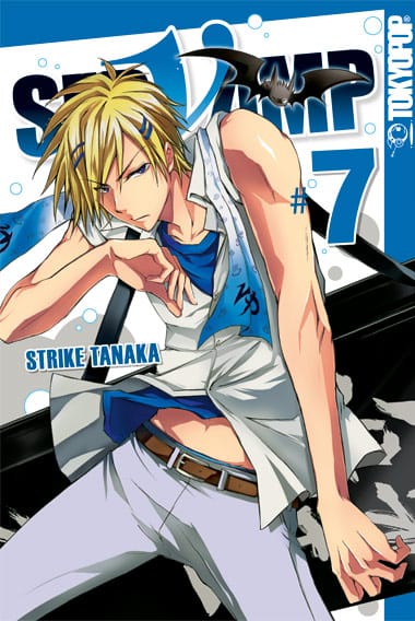 Servamp - Tokyopop - Band 007