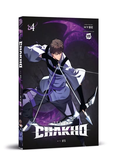 7FATES: Chakho 4