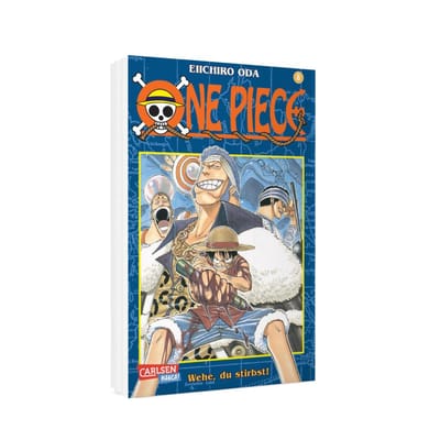 One Piece Band 8