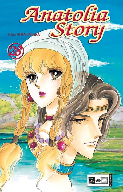 Anatolia Story 28