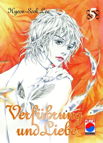 Verführung und Liebe – Band 05