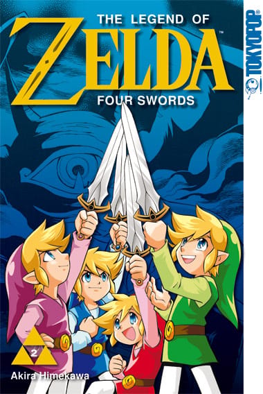 The Legend of Zelda 07