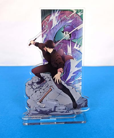 Level up with the Gods - Altraverse - Band 01 Collector Edition