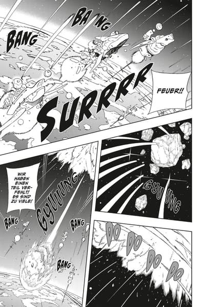Samurai8 3