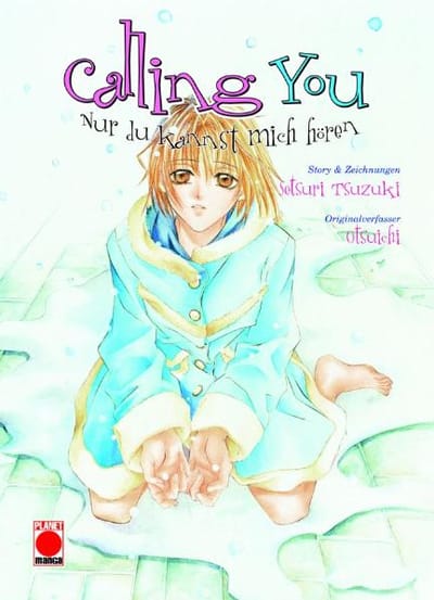 Calling You – Band 01