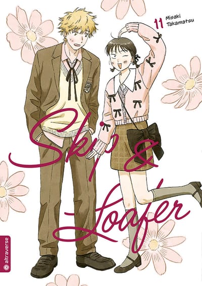 Skip & Loafer 11
