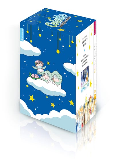 Colette beschließt zu sterben Collectors Edition 20