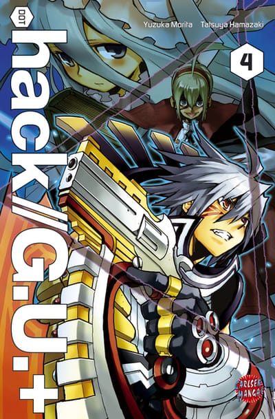 .hack//G.U.+ 4