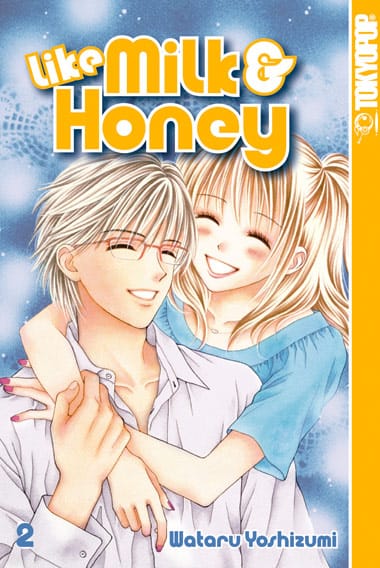 Like Milk & Honey 02