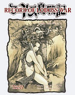 Lady von Pharis  Band 2