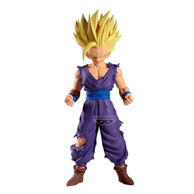 Son Gohan - Dragon Ball Z - Grandista