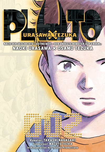 Pluto Band 002