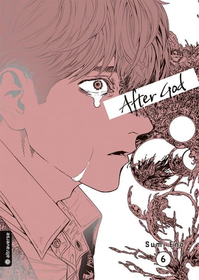 After God - Altraverse - Vol. 06