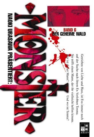 Monster – Band 06