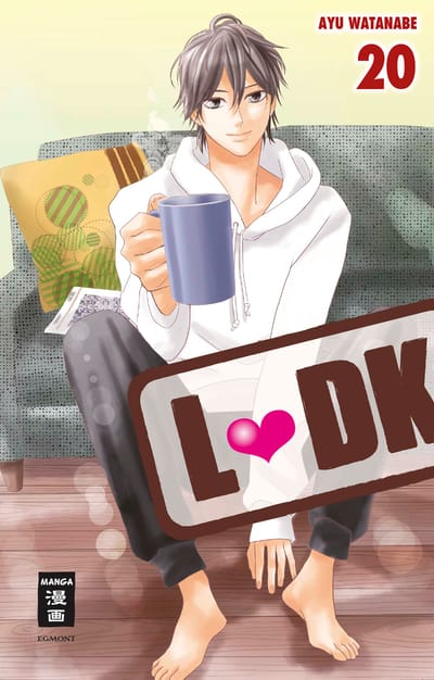 L-DK 20