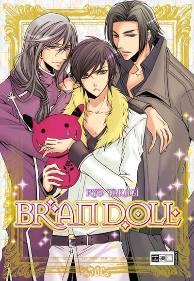 Brandoll
