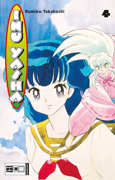 Inu Yasha 04