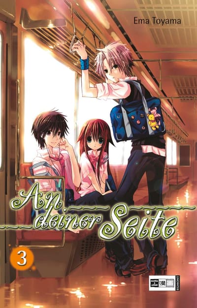 An deiner Seite 03
