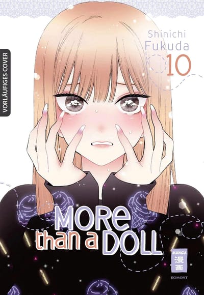 My Dress-Up Darling - Egmont - Vol. 10
