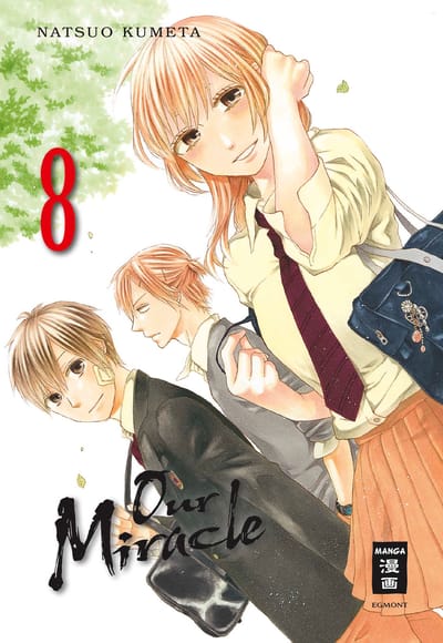 Our Miracle 08