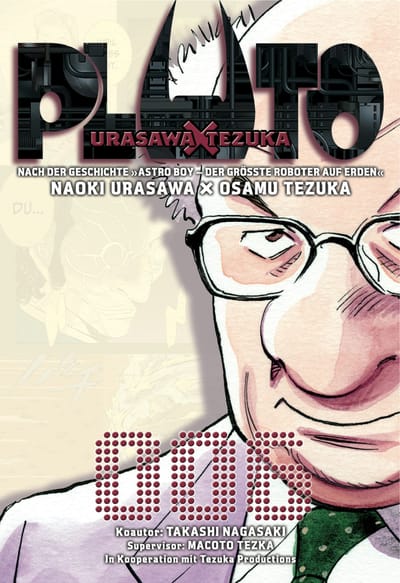 Pluto Band 006