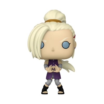 Ino Yamanaka - Naruto Funko POP!