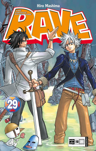 Rave 29