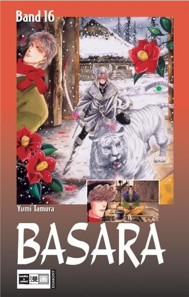 Basara 16