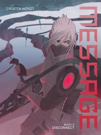 Message 2: Disconnect