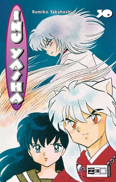 Inu Yasha 30
