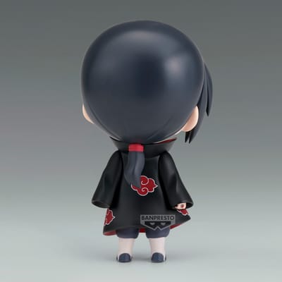 Itachi Uchiha - Naruto Shippuden - Repoprize - Banpresto