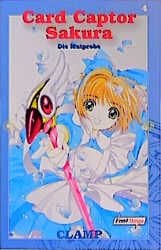 Card Captor Sakura – Band 04