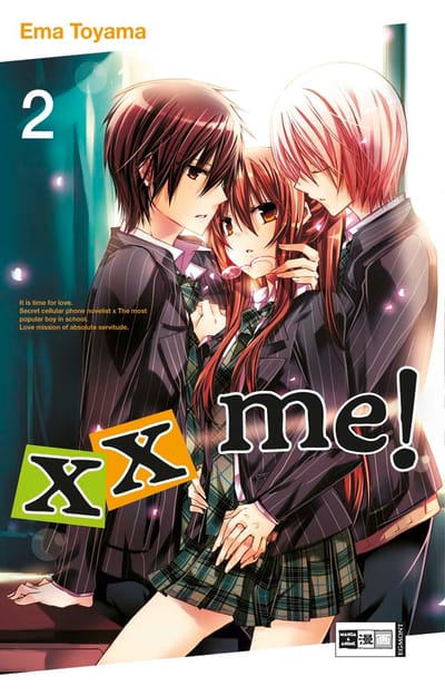 xx me! 02