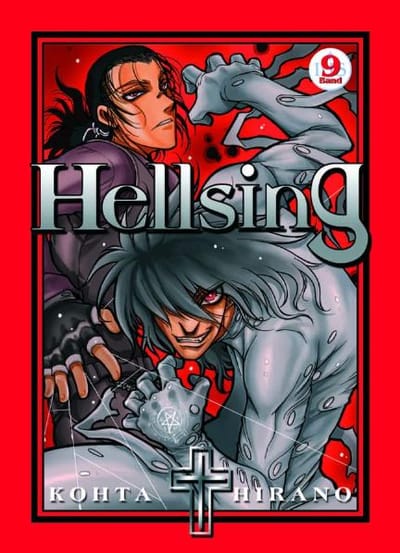 Hellsing