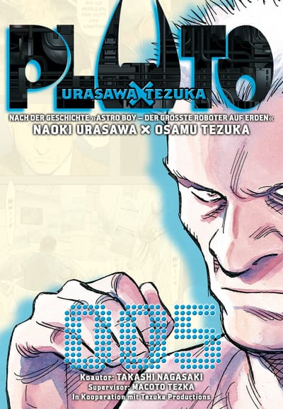 Pluto Band 005