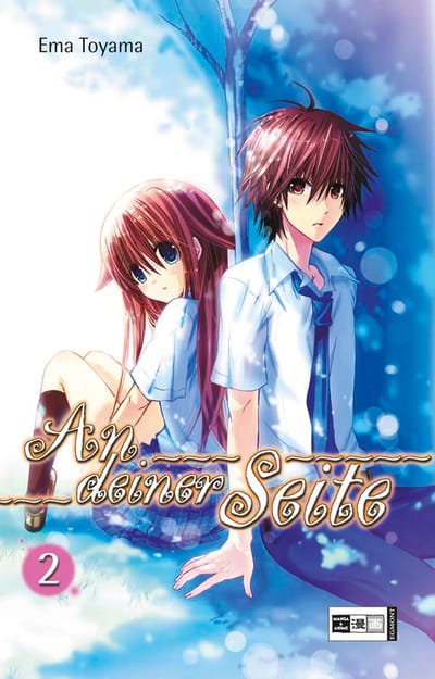 An deiner Seite 02