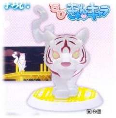 Monogatari Series Tsubasa Tiger Arc Chibi-Kyun Chara - Kako