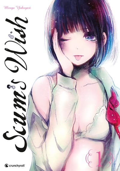 Scum’s Wish - Band 1